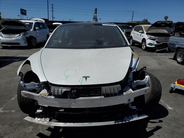 Photo 4 VIN: 5YJ3E1EA1KF397177 - TESLA MODEL 3 