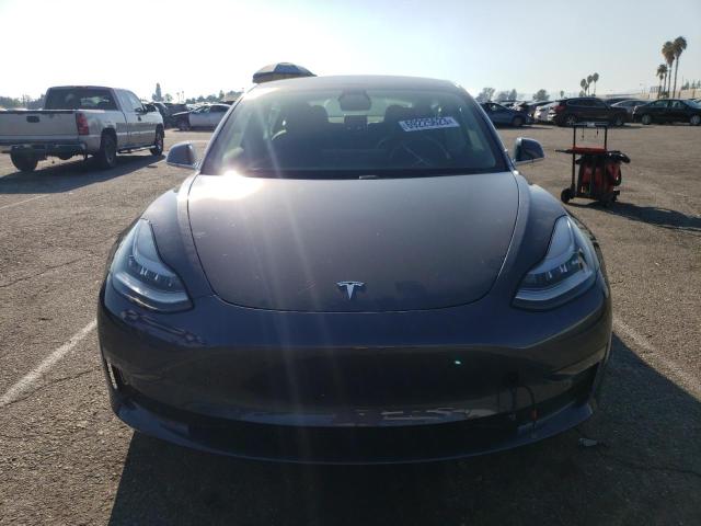 Photo 4 VIN: 5YJ3E1EA1KF400112 - TESLA MODEL 3 