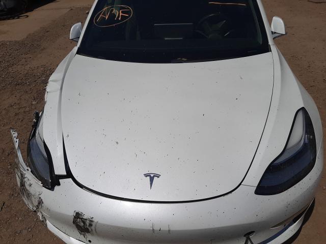 Photo 6 VIN: 5YJ3E1EA1KF401695 - TESLA MODEL 3 