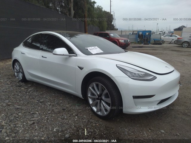 Photo 0 VIN: 5YJ3E1EA1KF402426 - TESLA MODEL 3 