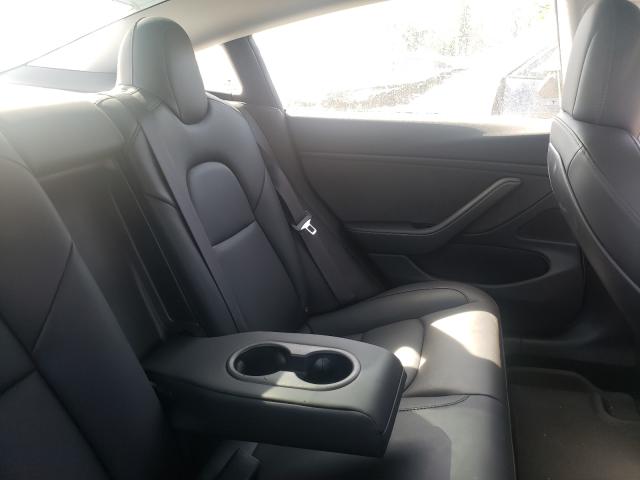 Photo 5 VIN: 5YJ3E1EA1KF402460 - TESLA MODEL 3 