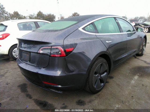 Photo 3 VIN: 5YJ3E1EA1KF411112 - TESLA MODEL 3 