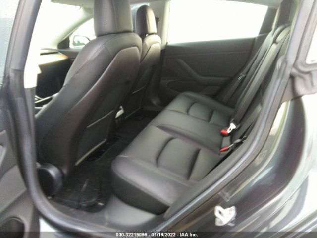 Photo 7 VIN: 5YJ3E1EA1KF411112 - TESLA MODEL 3 