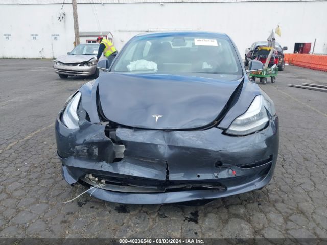 Photo 5 VIN: 5YJ3E1EA1KF411367 - TESLA MODEL 3 