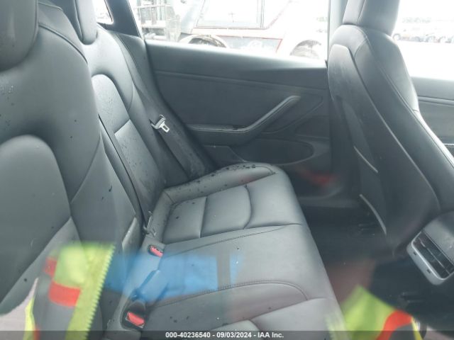 Photo 7 VIN: 5YJ3E1EA1KF411367 - TESLA MODEL 3 