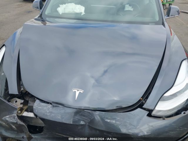 Photo 9 VIN: 5YJ3E1EA1KF411367 - TESLA MODEL 3 