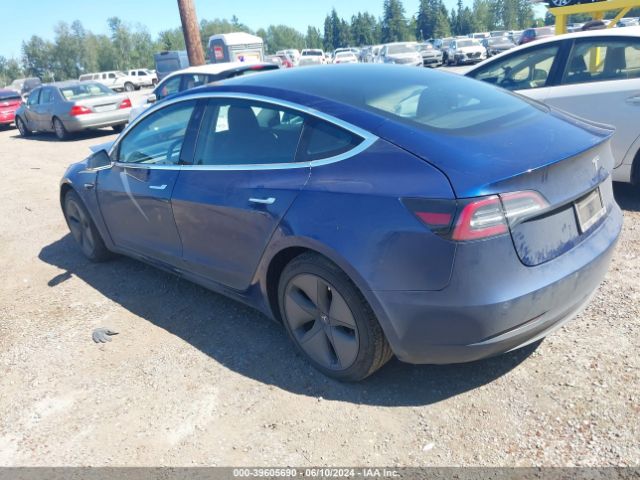 Photo 2 VIN: 5YJ3E1EA1KF416536 - TESLA MODEL 3 