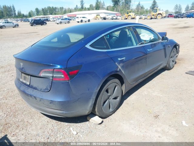 Photo 3 VIN: 5YJ3E1EA1KF416536 - TESLA MODEL 3 