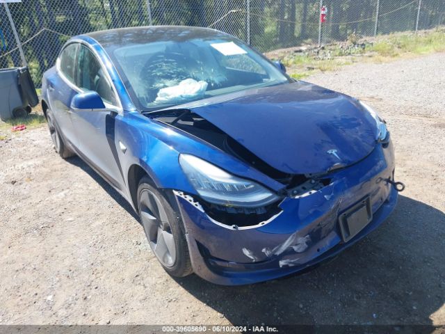 Photo 5 VIN: 5YJ3E1EA1KF416536 - TESLA MODEL 3 