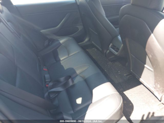 Photo 7 VIN: 5YJ3E1EA1KF416536 - TESLA MODEL 3 