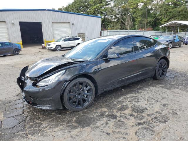 Photo 0 VIN: 5YJ3E1EA1KF417007 - TESLA MODEL 3 