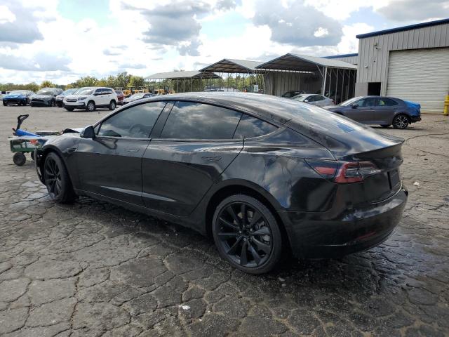 Photo 1 VIN: 5YJ3E1EA1KF417007 - TESLA MODEL 3 