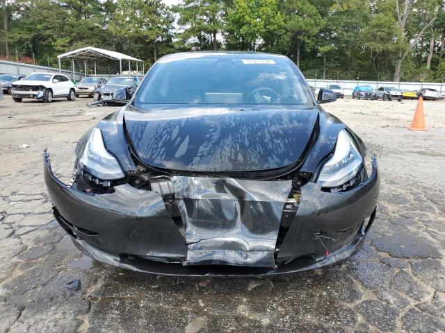 Photo 4 VIN: 5YJ3E1EA1KF417007 - TESLA MODEL 3 