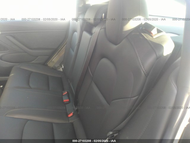 Photo 7 VIN: 5YJ3E1EA1KF417072 - TESLA MODEL 3 