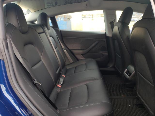 Photo 5 VIN: 5YJ3E1EA1KF417380 - TESLA MODEL 3 