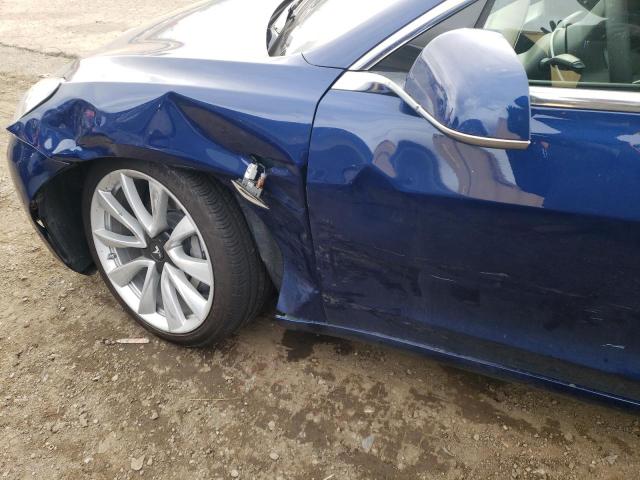 Photo 8 VIN: 5YJ3E1EA1KF417380 - TESLA MODEL 3 