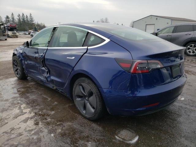 Photo 2 VIN: 5YJ3E1EA1KF422823 - TESLA MODEL 3 