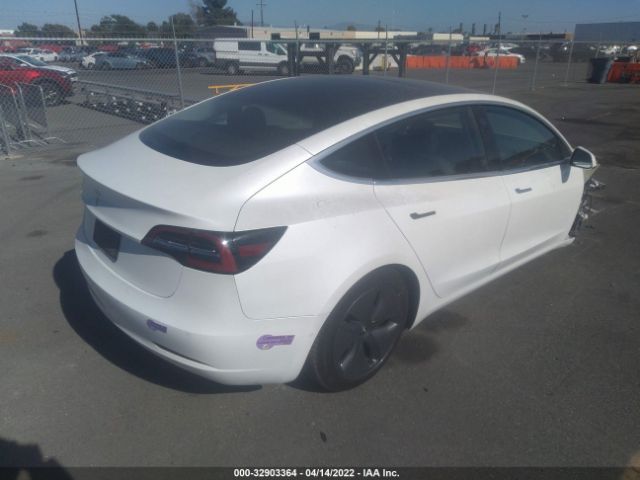 Photo 3 VIN: 5YJ3E1EA1KF430730 - TESLA MODEL 3 