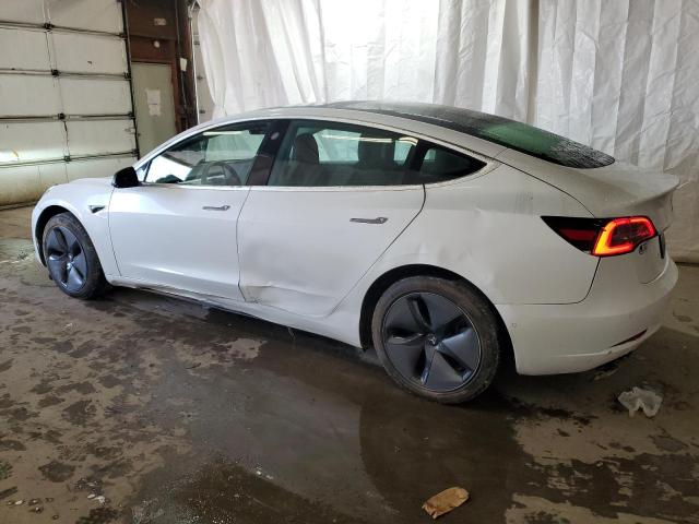 Photo 1 VIN: 5YJ3E1EA1KF449505 - TESLA MODEL 3 