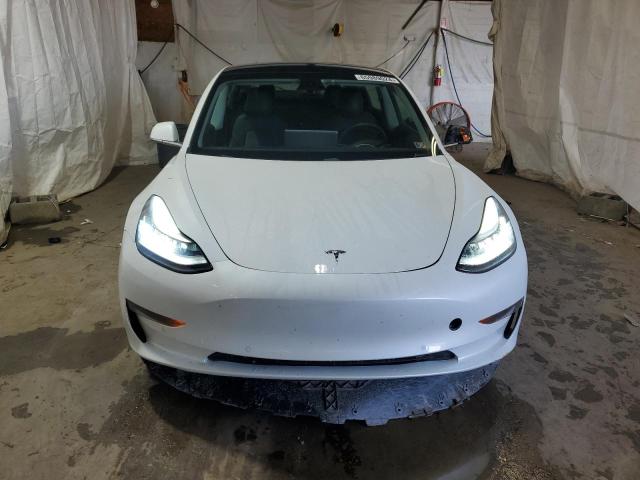 Photo 4 VIN: 5YJ3E1EA1KF449505 - TESLA MODEL 3 