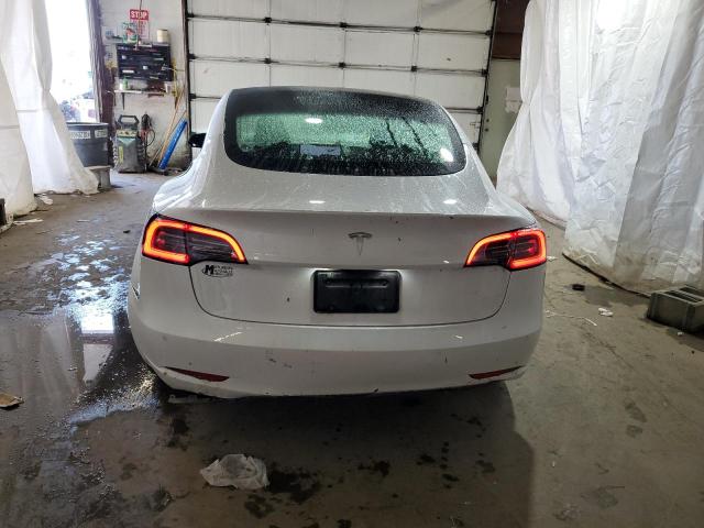 Photo 5 VIN: 5YJ3E1EA1KF449505 - TESLA MODEL 3 