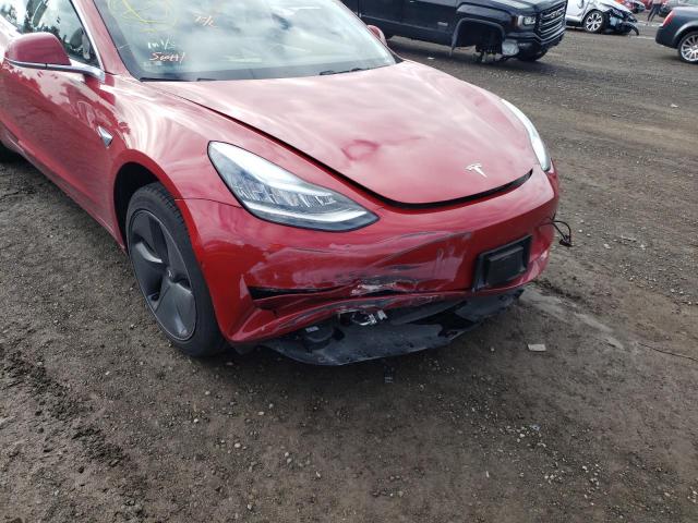 Photo 8 VIN: 5YJ3E1EA1KF464005 - TESLA MODEL 3 