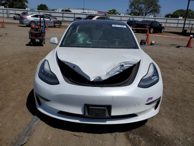 Photo 4 VIN: 5YJ3E1EA1KF482892 - TESLA MODEL 3 