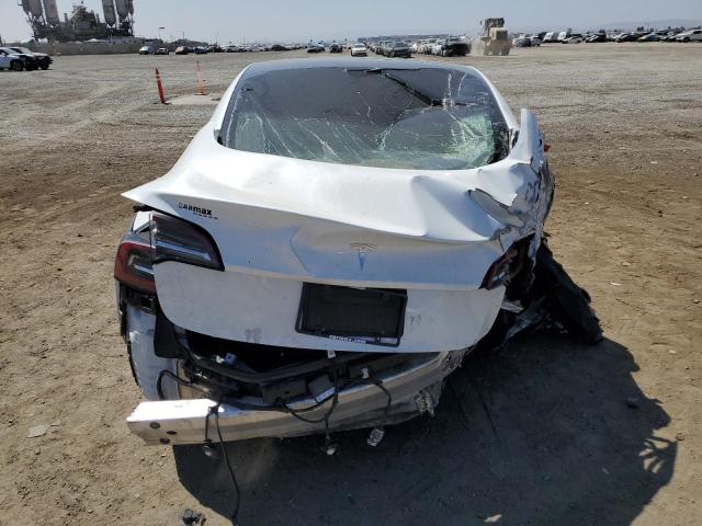 Photo 5 VIN: 5YJ3E1EA1KF482892 - TESLA MODEL 3 