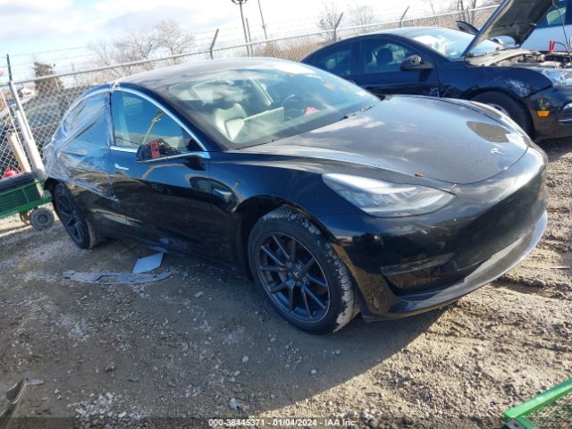 Photo 0 VIN: 5YJ3E1EA1KF484352 - TESLA MODEL 3 