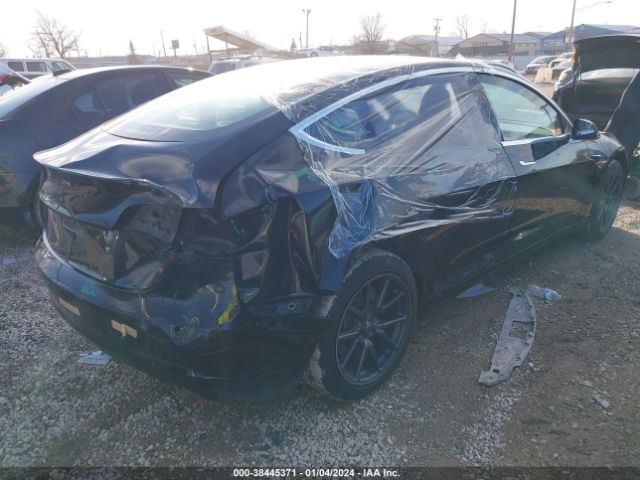 Photo 3 VIN: 5YJ3E1EA1KF484352 - TESLA MODEL 3 