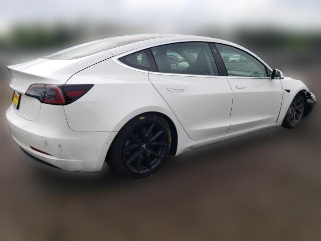 Photo 2 VIN: 5YJ3E1EA1KF484593 - TESLA MODEL 3 