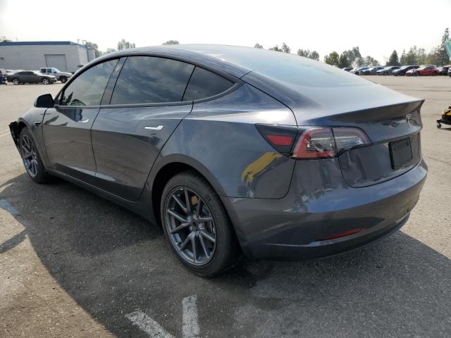 Photo 1 VIN: 5YJ3E1EA1LF495773 - TESLA MODEL 3 