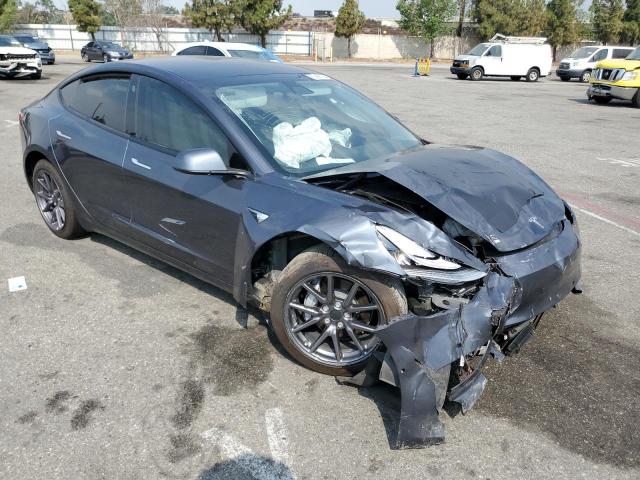 Photo 3 VIN: 5YJ3E1EA1LF495773 - TESLA MODEL 3 