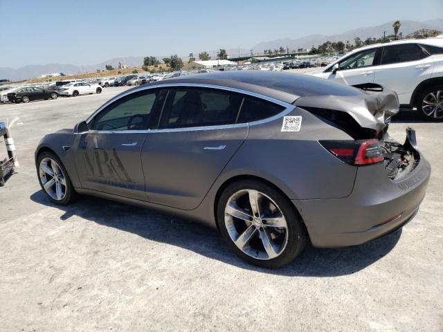 Photo 1 VIN: 5YJ3E1EA1LF495997 - TESLA MODEL 3 