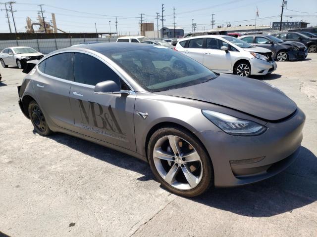 Photo 3 VIN: 5YJ3E1EA1LF495997 - TESLA MODEL 3 