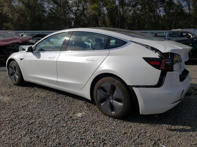 Photo 1 VIN: 5YJ3E1EA1LF598028 - TESLA MODEL 3 