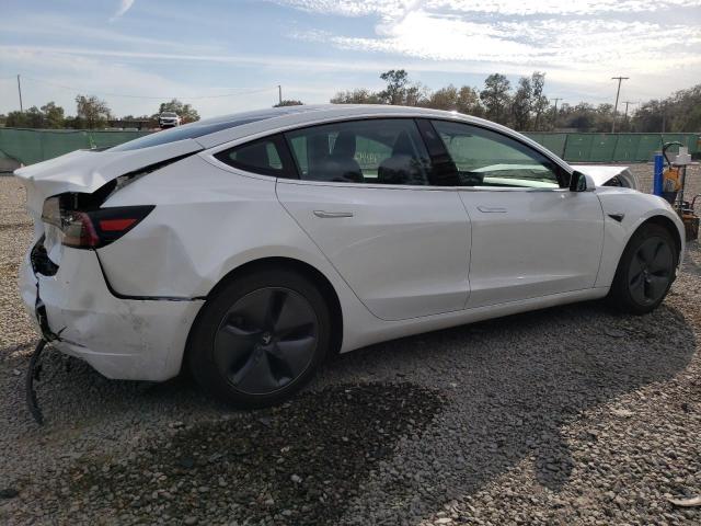 Photo 2 VIN: 5YJ3E1EA1LF598028 - TESLA MODEL 3 