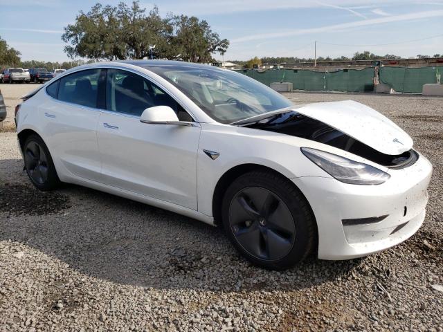 Photo 3 VIN: 5YJ3E1EA1LF598028 - TESLA MODEL 3 