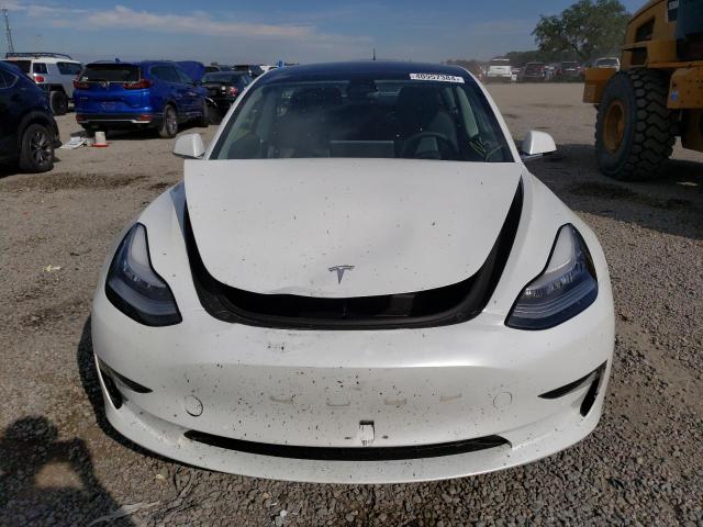 Photo 4 VIN: 5YJ3E1EA1LF598028 - TESLA MODEL 3 