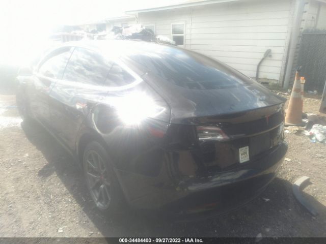 Photo 2 VIN: 5YJ3E1EA1LF606290 - TESLA MODEL 3 