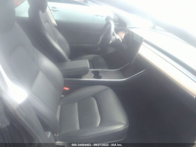 Photo 4 VIN: 5YJ3E1EA1LF606290 - TESLA MODEL 3 