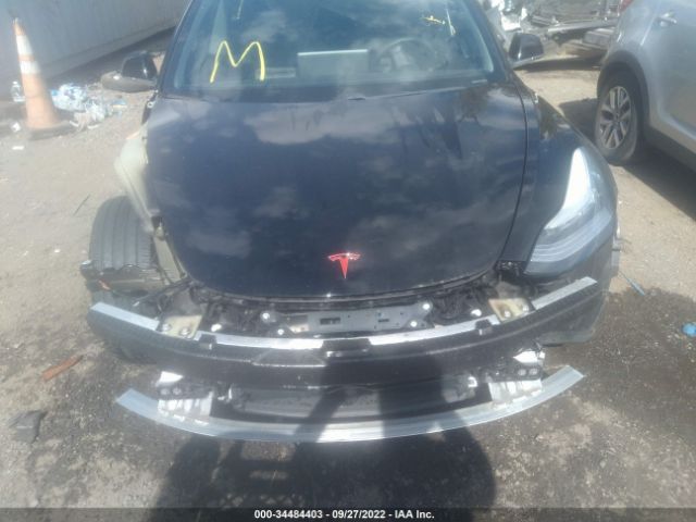 Photo 5 VIN: 5YJ3E1EA1LF606290 - TESLA MODEL 3 