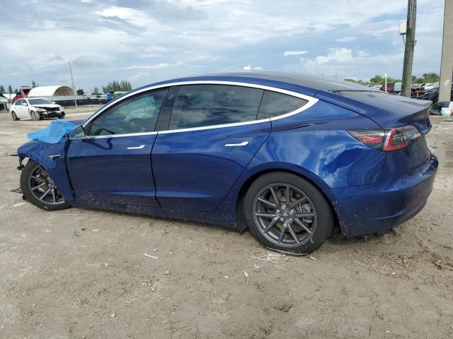 Photo 1 VIN: 5YJ3E1EA1LF611912 - TESLA MODEL 3 