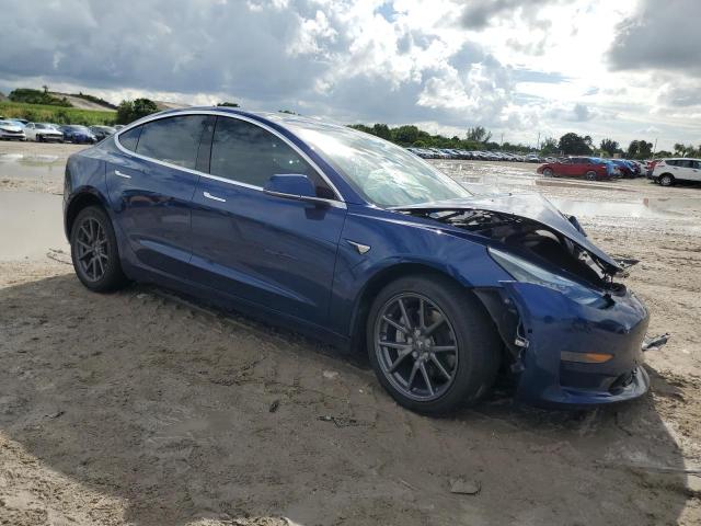 Photo 3 VIN: 5YJ3E1EA1LF611912 - TESLA MODEL 3 