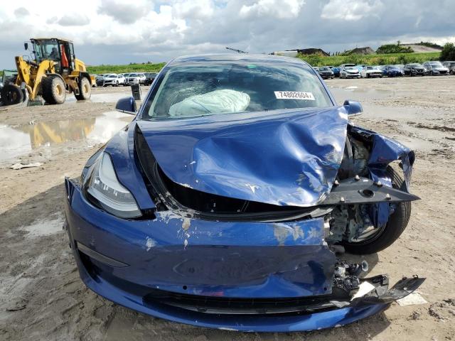 Photo 4 VIN: 5YJ3E1EA1LF611912 - TESLA MODEL 3 