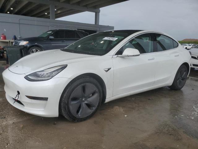 Photo 0 VIN: 5YJ3E1EA1LF612400 - TESLA MODEL 3 