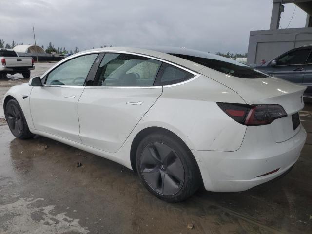 Photo 1 VIN: 5YJ3E1EA1LF612400 - TESLA MODEL 3 