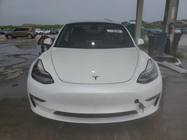 Photo 4 VIN: 5YJ3E1EA1LF612400 - TESLA MODEL 3 