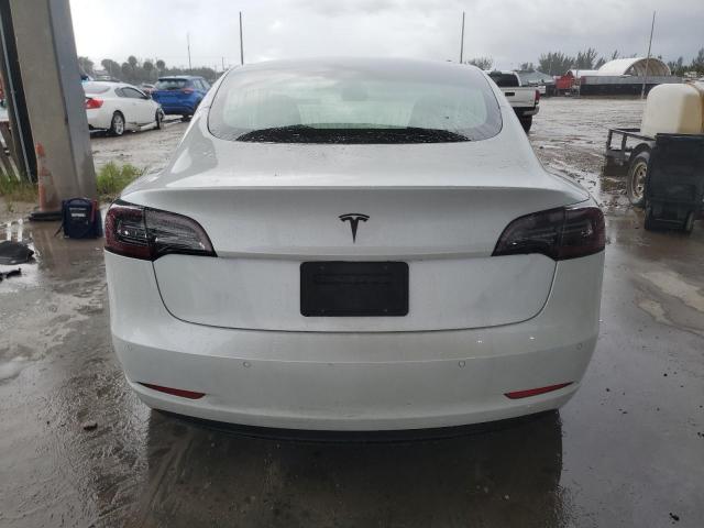 Photo 5 VIN: 5YJ3E1EA1LF612400 - TESLA MODEL 3 