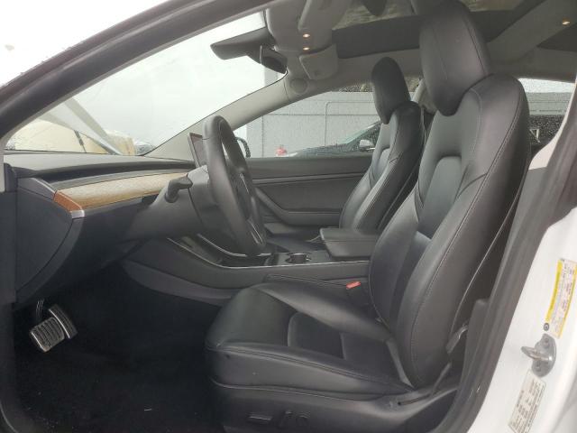 Photo 6 VIN: 5YJ3E1EA1LF612400 - TESLA MODEL 3 